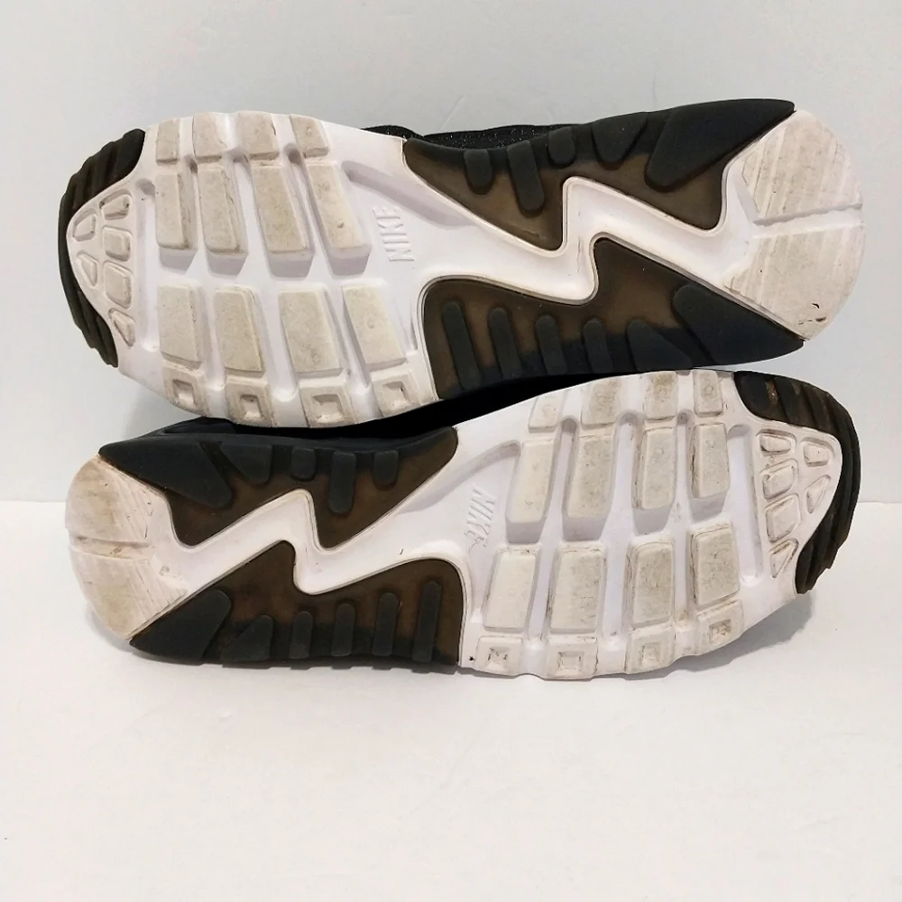Nike‎ Air Max 90 Ultra PRM Sneakers, Size 7.5W|6Y|EUR 38.5